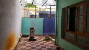 Living Room in  Independent House at Garladinne – for Sale