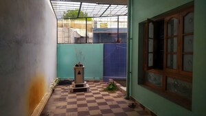Living Room in  Independent House at Garladinne – for Sale