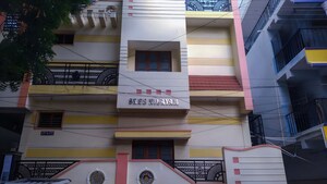  Independent House – Exterior View View at Garladinne - for Sale