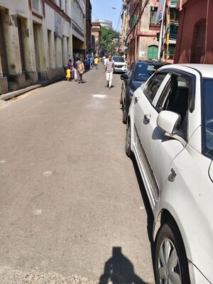  Apartment – Exterior View View at Pilkhana - for Sale