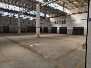  Warehouse For Rent in TTC MIDC Industrial Area, Rabale