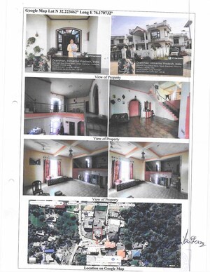  Independent House For Sale in Sui