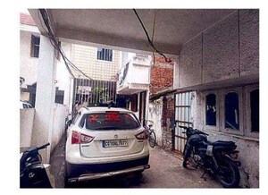 Parking in  Independent House at Pandri – for Sale