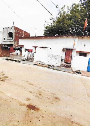  Independent House – Exterior View View at Kurud - for Sale