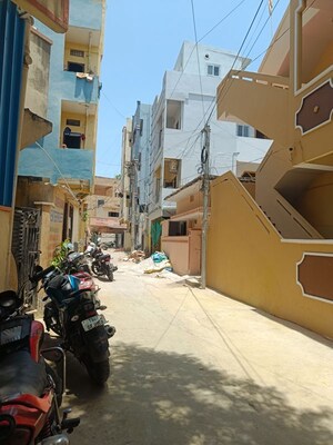  Independent House For Sale in Uppal