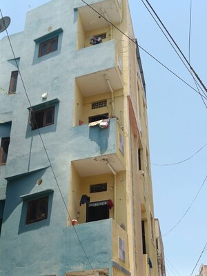  Independent House – Exterior View View at Uppal - for Sale