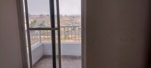 Balcony in  Apartment at Kuvempu Nagar – for Sale
