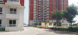  Apartment – Exterior View View at Kuvempu Nagar - for Sale