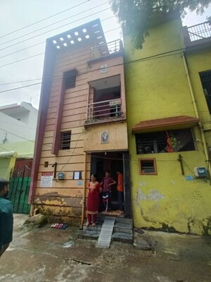  Independent House For Sale in Heerapur