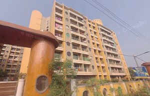  Apartment For Sale in Badlapur
