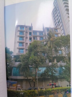  Shop – Exterior View View at Borivali West - for Sale