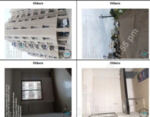  Apartment – Exterior View View at Talegaon Dhamdhere - for Sale