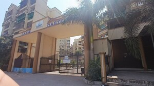 Apartment – Exterior View View at Bopele - for Sale
