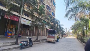 Apartment – Exterior View View at Bopele - for Sale