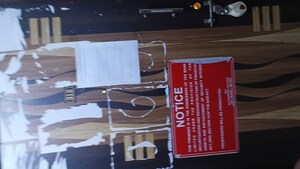 Furnished Amenities in  Apartment at Bopele – for Sale