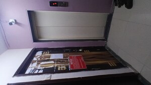 Furnished Amenities in  Apartment at Bopele – for Sale