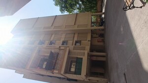  Apartment – Exterior View View at Bopele - for Sale