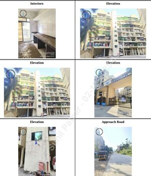   Apartment at Shirdhon – for Sale