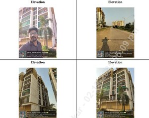  Apartment – Exterior View View at Shirdhon - for Sale