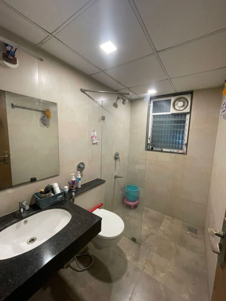Team Area, bhandari-7-plumeria-drive 3 Bedroom 1510 Sq.Ft. Apartment In Tathawade Pune 10421056