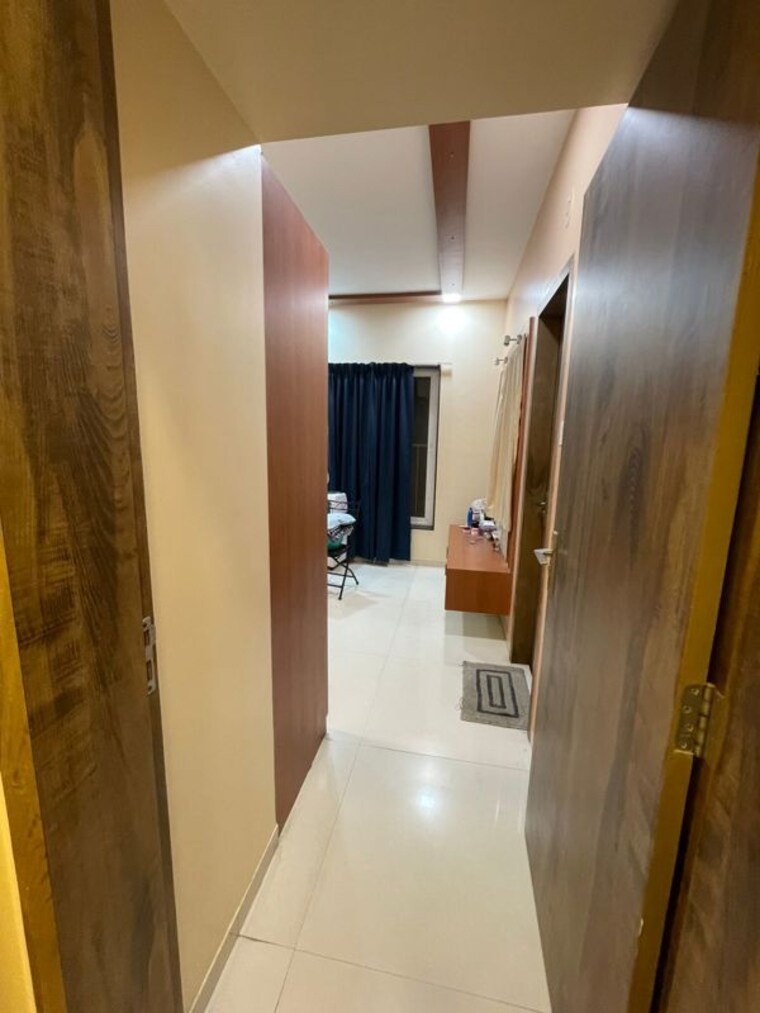 undefined, bhandari-7-plumeria-drive 3 Bedroom 1510 Sq.Ft. Apartment In Tathawade Pune 10421056