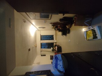 2.5 BHK + Extra Room 810 Sq.Ft. Apartment in Neptune Living Point
