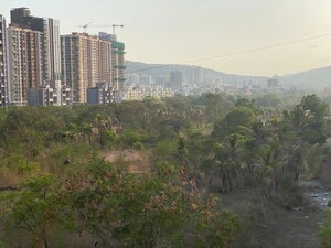3 BHK Apartment – Exterior View View at Anand Vihar Baner, Baner - for Rent