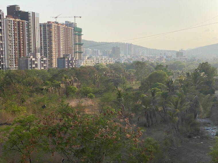 Exterior View, anand-vihar-baner 3 Bedroom 1600 Sq.Ft. Apartment In Baner Pune 10421071