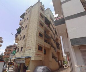  Apartment For Sale in Ambegaon Khurd