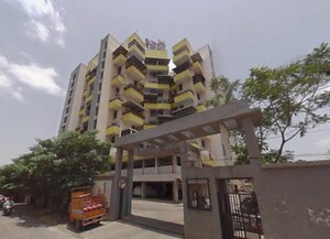  Apartment For Sale in Ambegaon