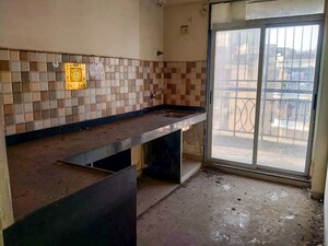 Kitchen in  Apartment at Bhiwandi – for Sale