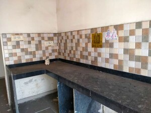 Kitchen in  Apartment at Bhiwandi – for Sale