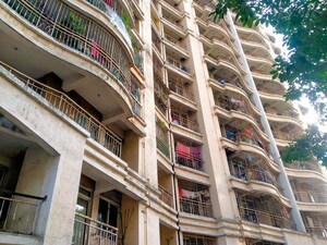  Apartment – Exterior View View at Bhiwandi - for Sale