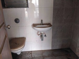 Bathroom in  Apartment at Bhiwandi – for Sale