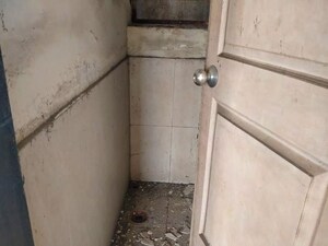 Bathroom in  Apartment at Bhiwandi – for Sale