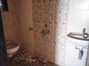 Bathroom in  Apartment at Bhiwandi – for Sale