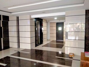 Kitchen in  Apartment at Bhiwandi – for Sale