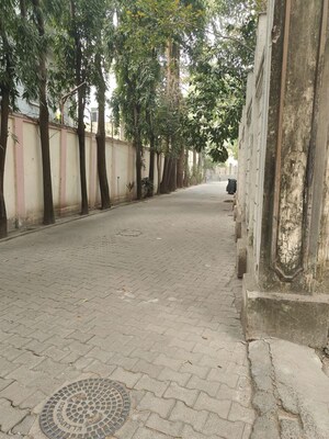 Balcony in  Builder Floor at Alipore – for Sale