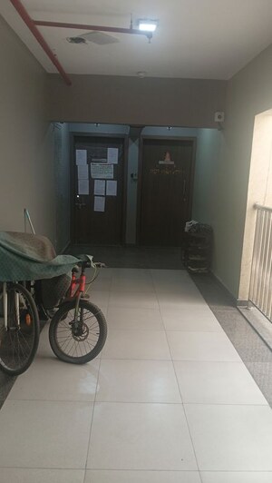 Building Lobby in  Apartment at Bavdhan – for Sale