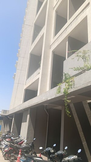  Apartment – Exterior View View at Bavdhan - for Sale