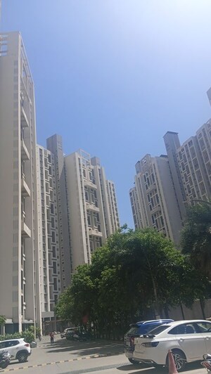  Apartment – Exterior View View at Bavdhan - for Sale