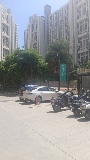  Apartment – Exterior View View at Bavdhan - for Sale