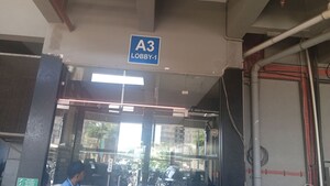 Kitchen in  Apartment at Bavdhan – for Sale