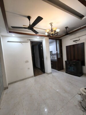 1 BHK Builder Floor For Rent in AJS Heights, Indrapuram
