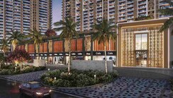 4 BHK + Pooja Room Apartment For Sale in Sector 10A