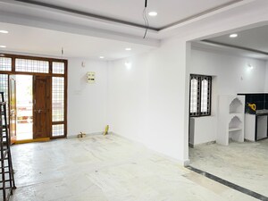 2 BHK Builder Floor For Rent in Almasguda