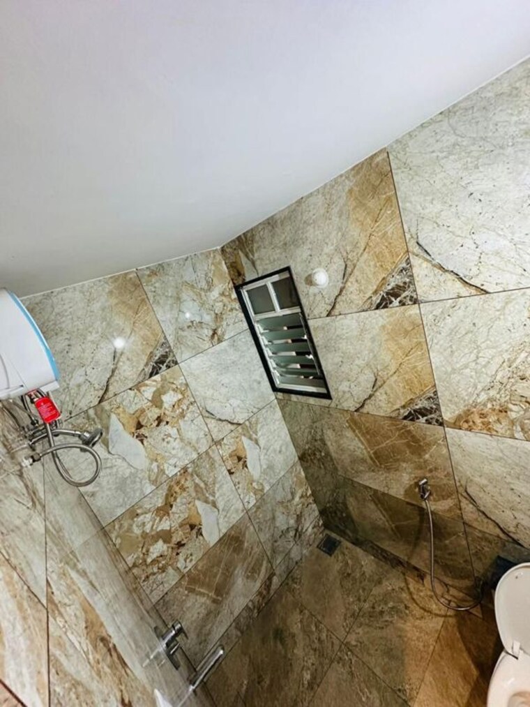 undefined, tirupati-campus-phase-ii 3 Bedroom 1500 Sq.Ft. Apartment In Tingre Nagar Pune 10421108