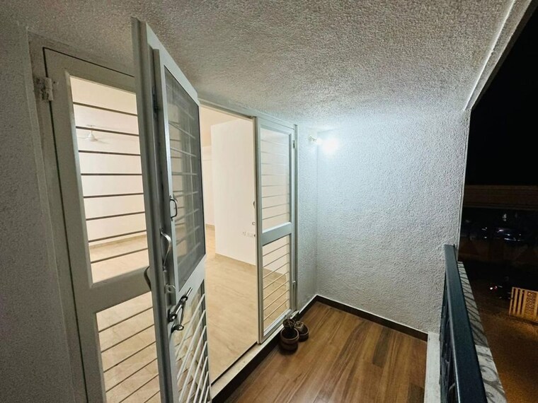 undefined, tirupati-campus-phase-ii 3 Bedroom 1500 Sq.Ft. Apartment In Tingre Nagar Pune 10421108