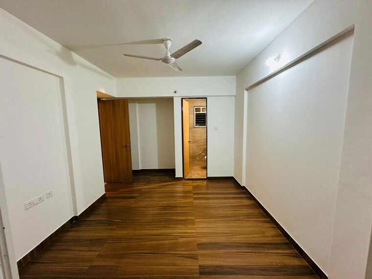 Room, tirupati-campus-phase-ii 3 Bedroom 1500 Sq.Ft. Apartment In Tingre Nagar Pune 10421108