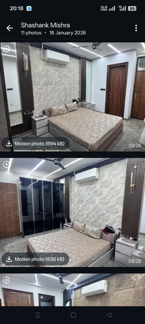 4 BHK Builder Floor For Sale in Rajendra Nagar Sector 5